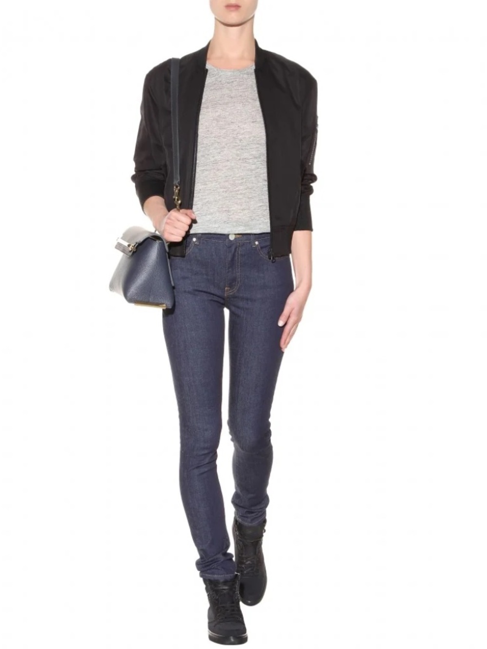 Acne Studios Pin Raw Reform Size 28